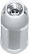 Elvhx Power Socket with Socket E14 in White col...