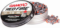 Gamo Fire Ποτηράκια (Pellets) Αεροβόλου 4.5mm 1...