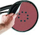 Dedra Discuri de șlefuit Dedra Grit 240 225mm Ded7749a6