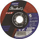 Norton Schleifscheibe 125mm