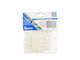 Geko 25/250 Round Felts with Sticker 8mm 50pcs