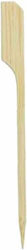 Bamboo Foodservice Disposables Stick 100Stück