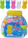 Justnote Plastic Sharpener Barrel 48pcs