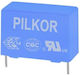 384 376 P27.5mm Pil Кондензатор MKP 12nF 2000V 1бр 01.004.0313