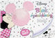 Disney Minnie Feel Good Drawing Pad