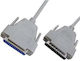 Lancom Cable RS232 25-pin female to RS232 25-pin male 5m (04.001.0122) 1pcs