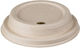 Tessera Disposable Cup Lid Sip Lid 50pcs