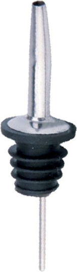 Inox Continuous Flow Cap
