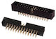 Connector Αρσενικο IDC Connector (10τμχ)