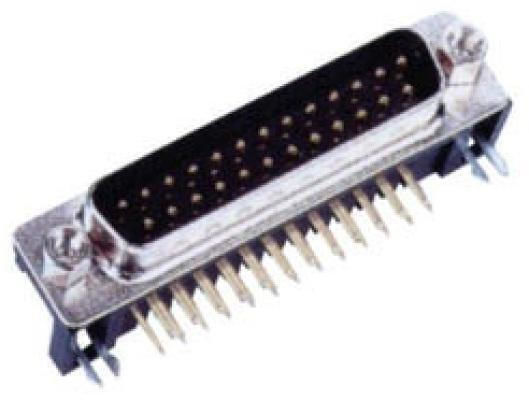 D-SUB Connector (10τμχ) (01.061.0067)