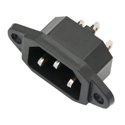 Jotronic Power Connector (1pcs)