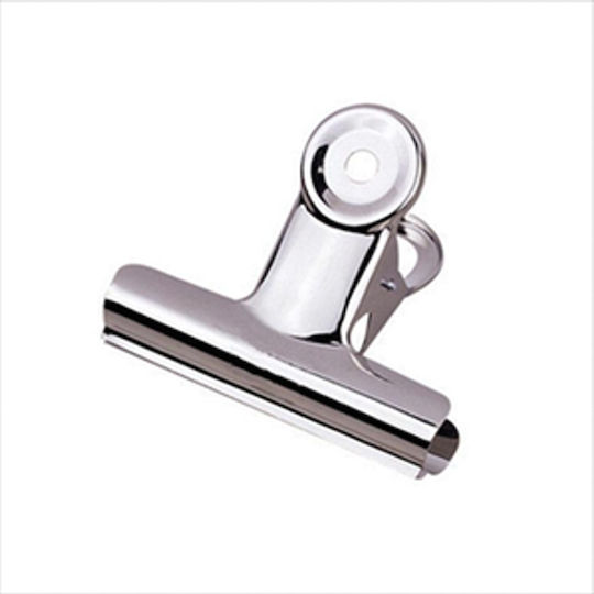 All About Office Agrafe de hârtie Metalice 64mm Gri 12buc