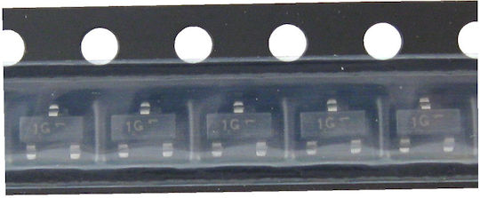 BC847CLT1G Transistor