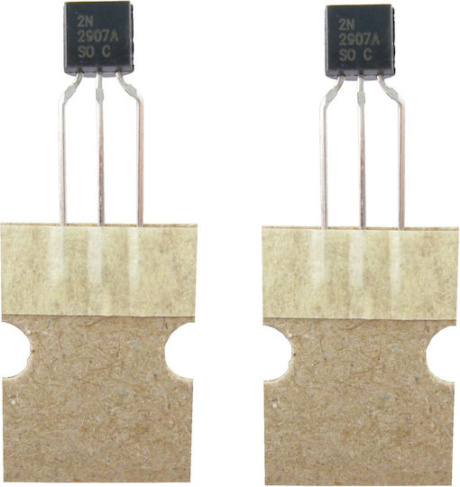 2N2907A Transistor