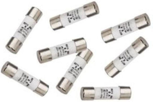 Sgf32 Maxge Chf Pieces:20 Safety Cylindrical Ceramic Fast-Bow 10x38mm 32A 20pcs