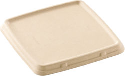 Sabert Container-Deckel 75Stück
