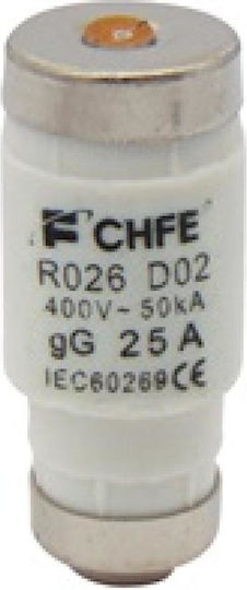 Neozed Fuse Link