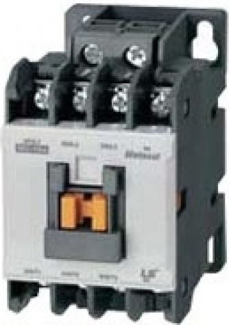 LS Industrial Relay Power 03.017.0497