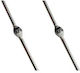 Zener Diode 10V and 6W 01.013.0082