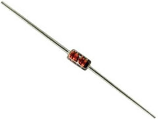 Schottky Diode 20V and 3A 01.011.0055