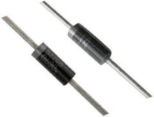 Zener Diode 30V and 5W 01.013.0112