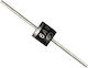 Diode Gleichrichter mit Spannung 800V und Stromstärke 6A 1Stück 01.011.0065