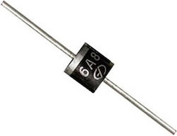 Rectifier Diode 400V and 6A 01.011.0063