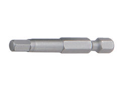 Hexagonal Profile Bit Long Version Hx 3 L 50 D 4.0 Amb 1