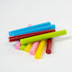 Hot Melt Glue Stick 11 X 100 Mm Macaron Color 10 Pcs Pack