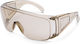 Ochelari De Protecție Anti-UV Amber