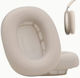 Ανταλλακτικά Μαξιλαράκια Apple Airpods Max 2 Ζεύγος Starlight Συμβατά