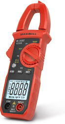 Maxwell Digital Clamp Meter 40A AC