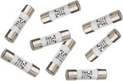 Ceramic Fuse 14x51 Fast-Bow 20A Sgf63 Maxge Chf