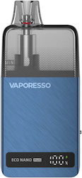 Vaporesso Eco Nano Plus Pod-Bausatz 10ml mit ei...