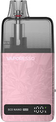 Vaporesso Eco Nano Plus Pod-Bausatz 10ml mit ei...