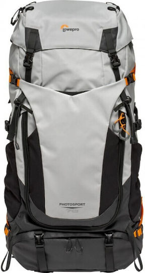 Lowepro Photosport Camera Backpack Grey