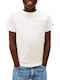 Kids T-shirt Ancient White