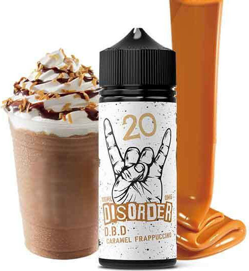 vape distillery Vape Distillery Original Dripping Custard 100ml Shortfill