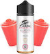 Steam Train Flavor Shot Hijacker 24ml/120ml 1τμχ