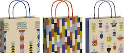 Stewo Blau Tasche