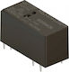 Relay Mini 1P 12V DC 12A RZL1-1C4-L012-R TYC
