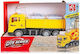 Martin Toys Lastwagen Zurückziehen