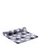 Flamingo Blanket Dog Gray 100x150cm