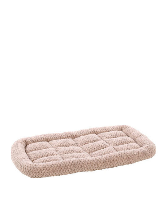 Flamingo Μαξιλάρι Σκύλου Μπεζ 100.5x63.5εκ.