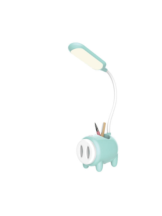 Lucas Kinder Dekorative Lampe Berührung
