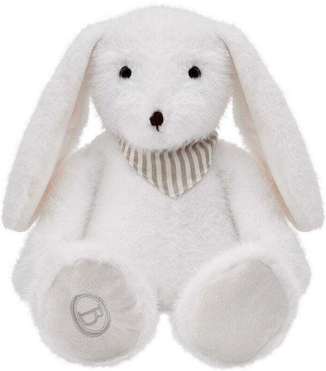 Beppe Plush Toys Iepuraș de pluș 23 cm.