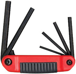 Eklind Κλειδί Torx