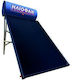 Iliofan Titanium Extra Plus Solar-Warmwasserbereiter 150Es Glas Dreifache Energie 2qm Auswahl