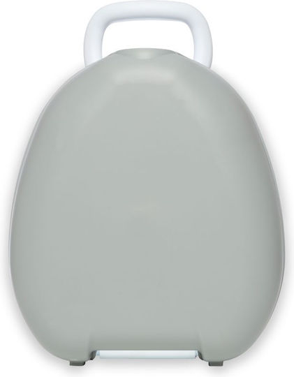 My Carry Potty Портативно Гърне Сив