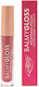 puroBio Cosmetics Lip Gloss Ροζ 4.2gr